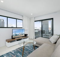 Spice Broadbeach - GCLR - Accommodation Sunshine Coast