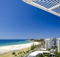 Kirra Surf Apartments - Accommodation Sunshine Coast