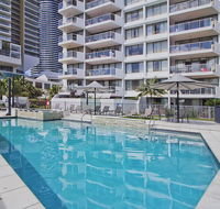 South Pacific Plaza - Official - Accommodation Sunshine Coast