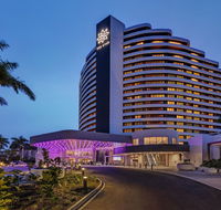 The Star Grand at The Star Gold Coast - Accommodation Sunshine Coast