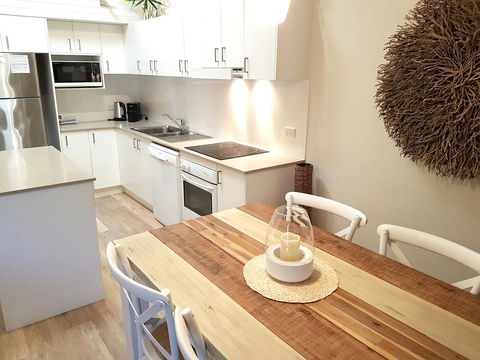 Noosa Village River Resort - Accommodation Sunshine Coast 29