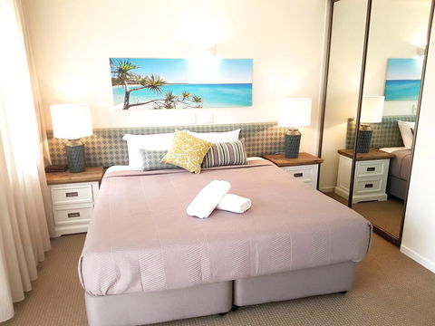 Noosa Village River Resort - Accommodation Sunshine Coast 25