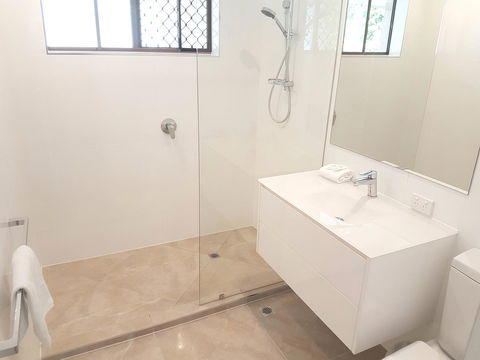 Noosa Village River Resort - Accommodation Sunshine Coast 27