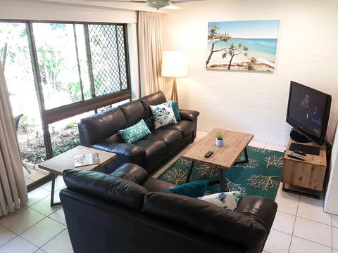 Noosa Village River Resort - Accommodation Sunshine Coast 5