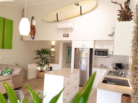 Noosa Village River Resort - Accommodation Sunshine Coast 2