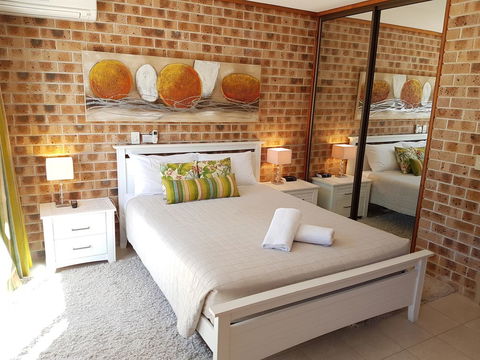 Noosa Village River Resort - Accommodation Sunshine Coast 43