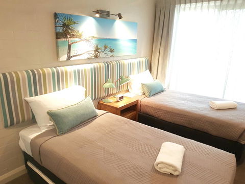 Noosa Village River Resort - Accommodation Sunshine Coast 10