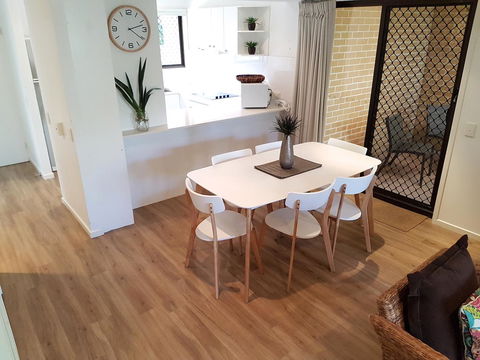 Noosa Village River Resort - Accommodation Sunshine Coast 32