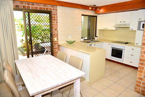 Noosa Village River Resort - Accommodation Sunshine Coast 36
