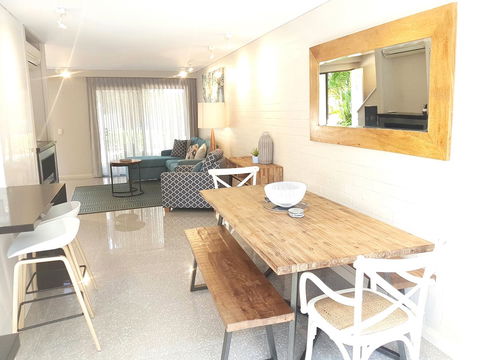 Noosa Village River Resort - Accommodation Sunshine Coast 22