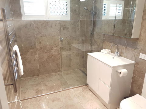 Noosa Village River Resort - Accommodation Sunshine Coast 11