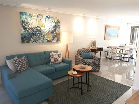 Noosa Village River Resort - Accommodation Sunshine Coast 17
