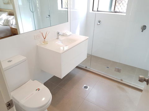 Noosa Village River Resort - Accommodation Sunshine Coast 33