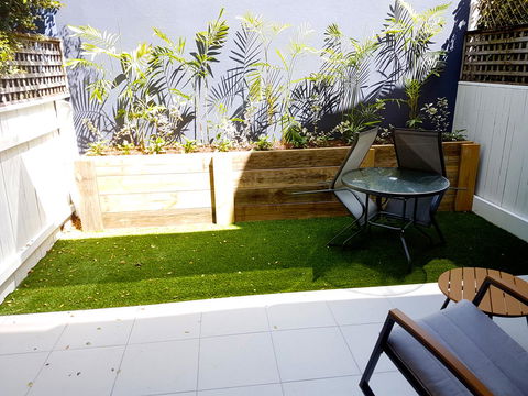 Noosa Village River Resort - Accommodation Sunshine Coast 28