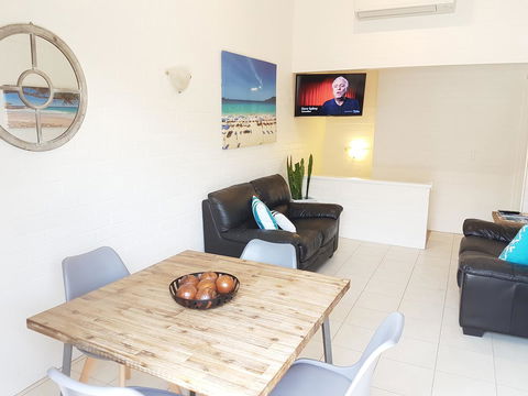 Noosa Village River Resort - Accommodation Sunshine Coast 14