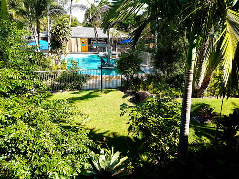 Noosa Village River Resort - Accommodation Sunshine Coast 39