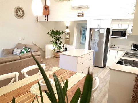 Noosa Village River Resort - Accommodation Sunshine Coast 1