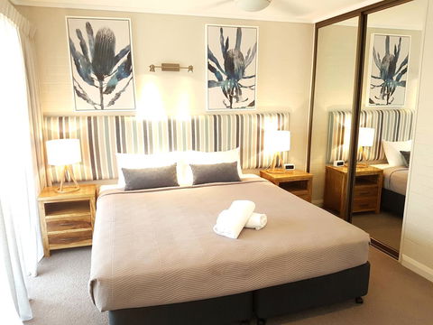 Noosa Village River Resort - Accommodation Sunshine Coast 9