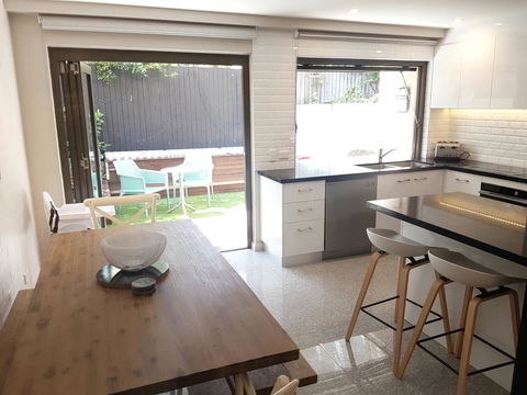 Noosa Village River Resort - Accommodation Sunshine Coast 20