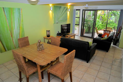 Noosa Village River Resort - Accommodation Sunshine Coast 41