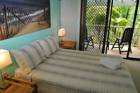 Noosa Village River Resort - Accommodation Sunshine Coast 42