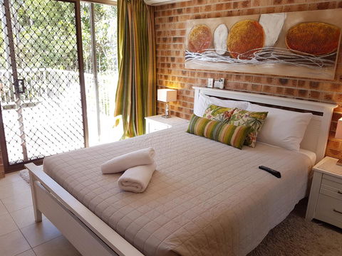 Noosa Village River Resort - Accommodation Sunshine Coast 40