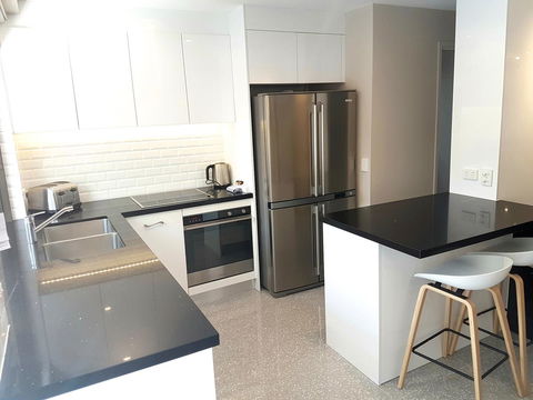 Noosa Village River Resort - Accommodation Sunshine Coast 21