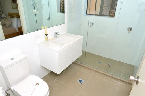 Noosa Village River Resort - Accommodation Sunshine Coast 35