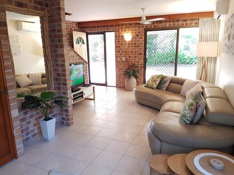 Noosa Village River Resort - Accommodation Sunshine Coast 44