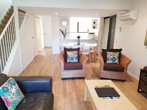 Noosa Village River Resort - Accommodation Sunshine Coast 31