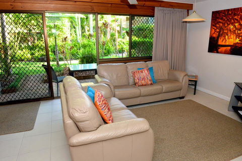 Noosa Village River Resort - Accommodation Sunshine Coast 34
