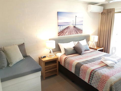 Noosa Village River Resort - Accommodation Sunshine Coast 6