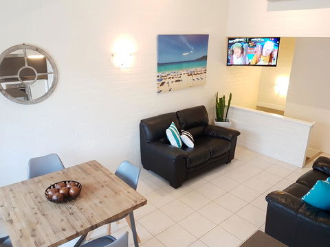 Noosa Village River Resort - Accommodation Sunshine Coast 15