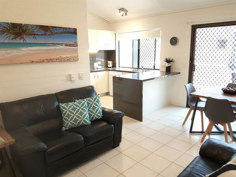 Noosa Village River Resort - Accommodation Sunshine Coast 8