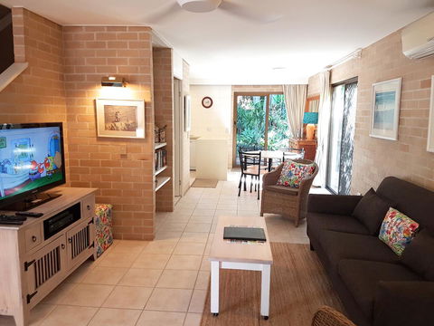 Noosa Village River Resort - Accommodation Sunshine Coast 38