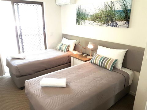 Noosa Village River Resort - Accommodation Sunshine Coast 26