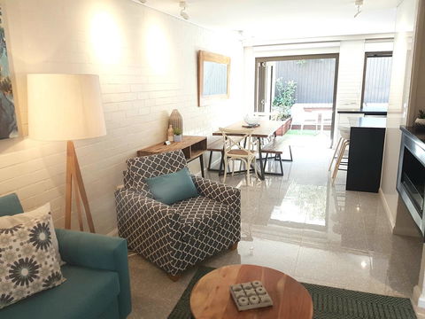 Noosa Village River Resort - Accommodation Sunshine Coast 19