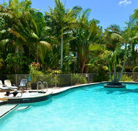 Noosavillage River Resort - Accommodation Sunshine Coast