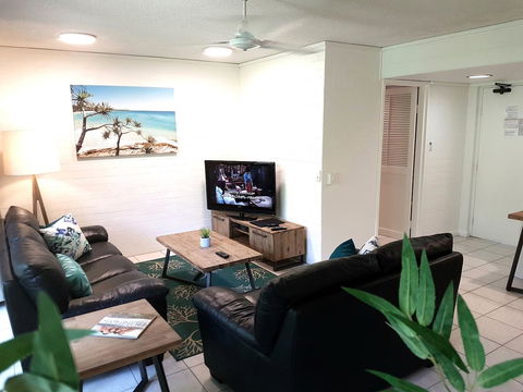Noosa Village River Resort - Accommodation Sunshine Coast 4