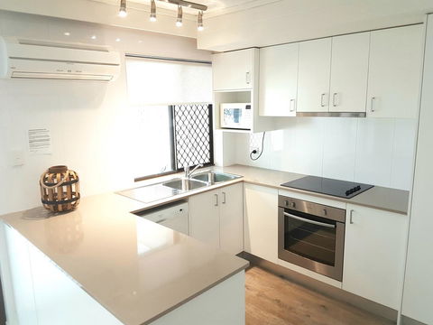 Noosa Village River Resort - Accommodation Sunshine Coast 24