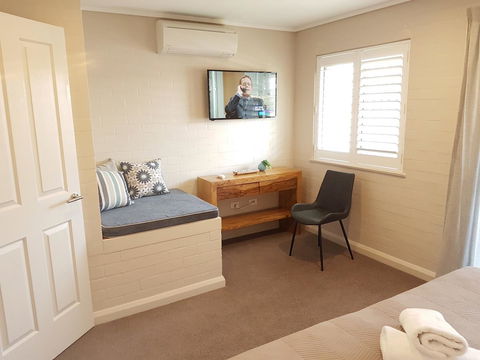 Noosa Village River Resort - Accommodation Sunshine Coast 12