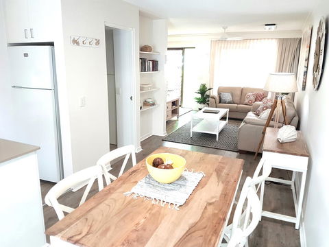Noosa Village River Resort - Accommodation Sunshine Coast 18