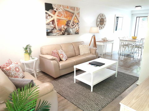 Noosa Village River Resort - Accommodation Sunshine Coast 3