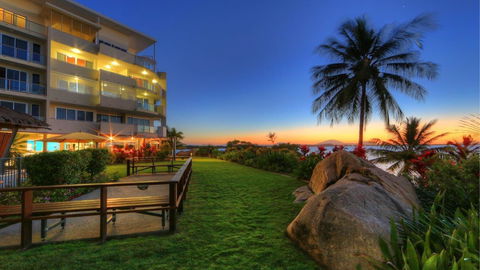 Coral Cove Apartments - Accommodation Sunshine Coast 7