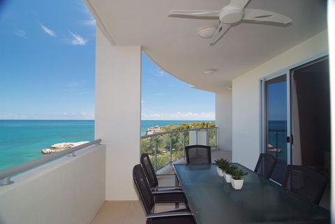 Coral Cove Apartments - Accommodation Sunshine Coast 27