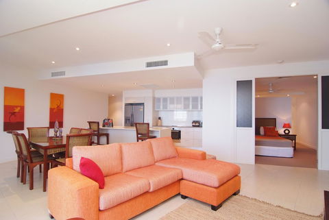 Coral Cove Apartments - Accommodation Sunshine Coast 9