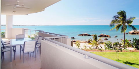 Coral Cove Apartments - Accommodation Sunshine Coast 16