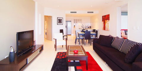 Coral Cove Apartments - Accommodation Sunshine Coast 22