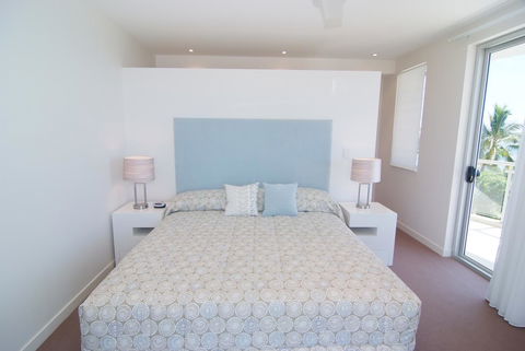 Coral Cove Apartments - Accommodation Sunshine Coast 19