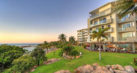 Coral Cove Apartments - Accommodation Sunshine Coast 6